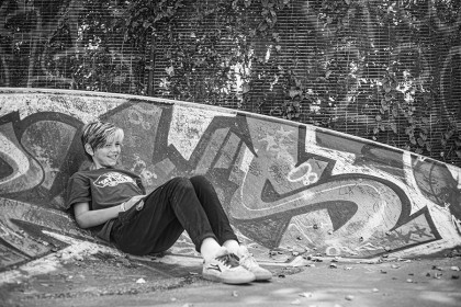 Swalecliffe Skatepark Session - Seth, Tay & Questions