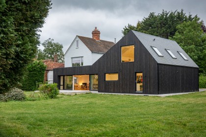 gyd architects - Ashford, Kent