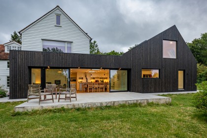 gyd architects - Ashford, Kent