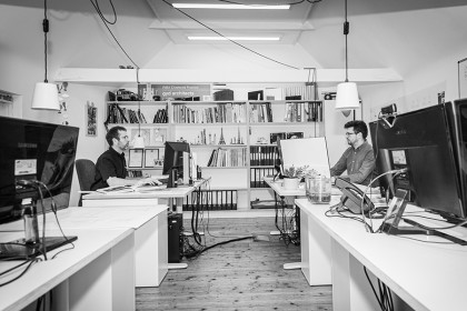 Kent Architect - Matthew Kettle