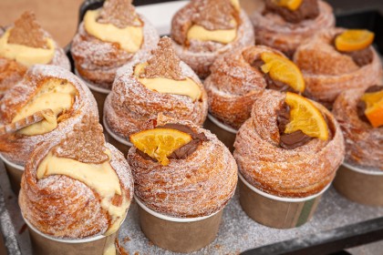 Faversham Christmas Market - Photography