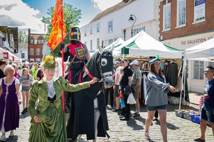Web Design & Photography In Faversham Kent