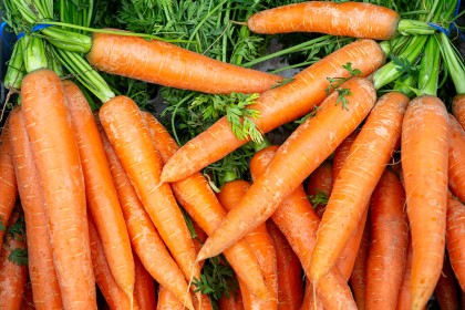 Faversham Market Fruit & Veg