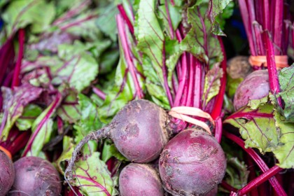 Faversham Market Fruit & Veg