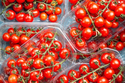 Faversham Market Fruit & Veg
