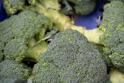 Faversham Market Fruit & Veg