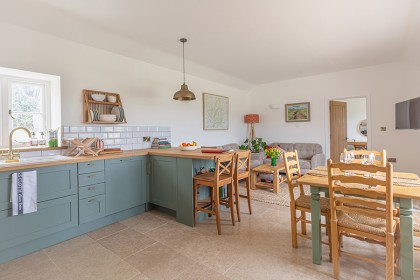 Woodsell Farm - Faversham, Kent