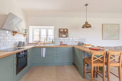 Woodsell Farm - Faversham, Kent