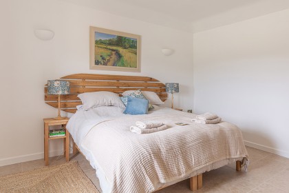 Woodsell Farm - Faversham, Kent