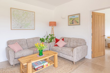 Woodsell Farm - Faversham, Kent