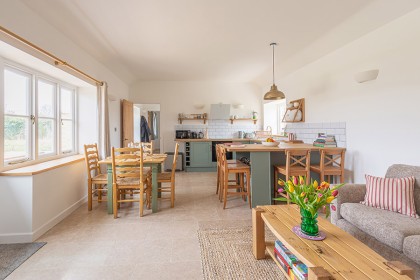 Woodsell Farm - Faversham, Kent