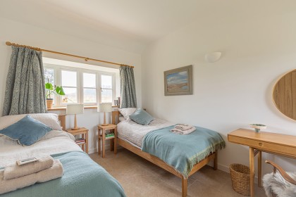 Woodsell Farm - Faversham, Kent