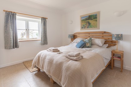 Woodsell Farm - Faversham, Kent
