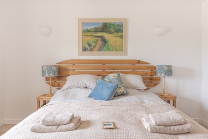 Woodsell Farm - Faversham, Kent