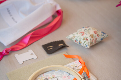 Abbie Walsh x Ours Faversham