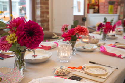 Abbie Walsh x Ours Faversham