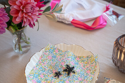 Abbie Walsh x Ours Faversham