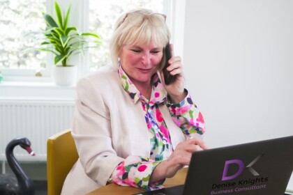 Web Design & Photography In Faversham Kent