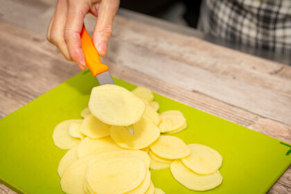 Faversham Kitchen Social - Photography