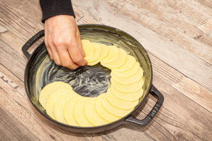 Faversham Kitchen Social - Photography