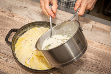 Faversham Kitchen Social - Photography