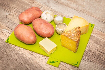 Faversham Kitchen Social - Photography