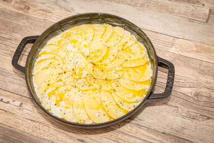 Faversham Kitchen Social - Photography