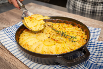 Faversham Kitchen Social - Photography