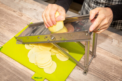 Faversham Kitchen Social - Photography