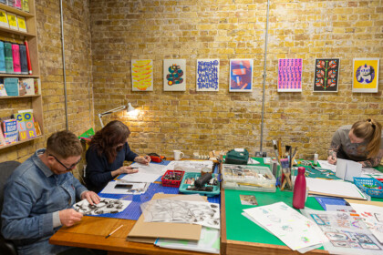 Goose Studio - Faversham Life