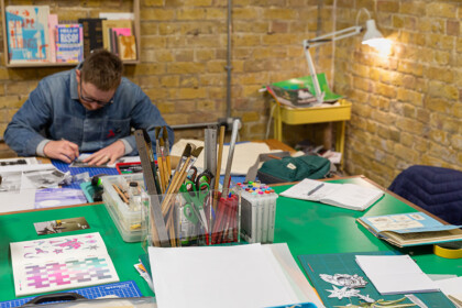 Goose Studio - Faversham Life