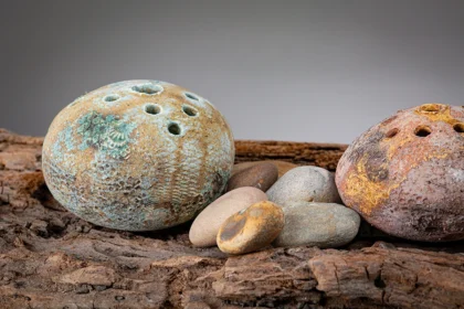 Rose Dickinson Ceramics - Artwork Photography Faversham