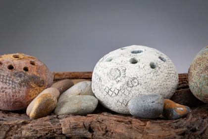 Rose Dickinson Ceramics - Artwork Photography Faversham